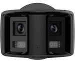 HIKVISION DS-2CD2T127G3P-LIS2UY/SL(180°) Bullet 12MP EasyIP 4.0 Plus