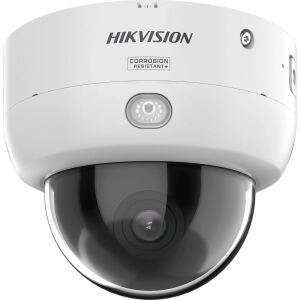 HIKVISION DS-2CD2143G2-LIPTRZS2UY(2.8/4mm) Dome 4MP EasyIP 2.0