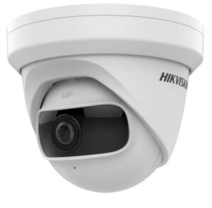 HIKVISION DS-2CD2345G0P-I(1.68mm) Turret 4MP Easy IP 3.0
