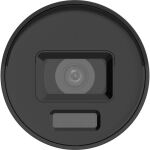 HIKVISION DS-2CD2046G2H-IU(2.8mm)(eF) BLACK Bullet 4MP...