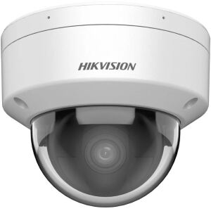HIKVISION DS-2CD2146G2H-ISU(4mm)(eF) Dome 4MP Easy IP 4.0