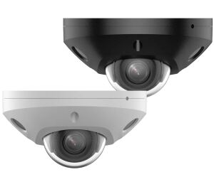 HIKVISION DS-2CD2543G2-LIS2U(2.8mm)(O-STD) Dome 4MP AcuSense
