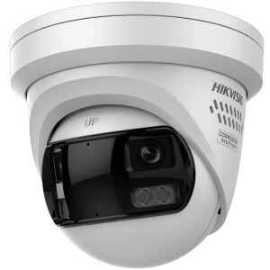 HIKVISION DS-2CD23127G3P-LIS2UY/SL(180°) Turret 12MP EasyIP 4.0 Plus