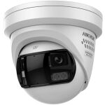 HIKVISION DS-2CD23127G3P-LIS2UY/SL(180°) Turret 12MP...
