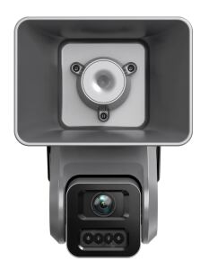 HIKVISION DS-QACAM07G1-4LIZSU (2,8-12mm) Hornkamera  4MP 7 W