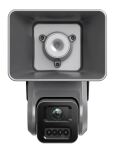 HIKVISION DS-QACAM07G1-4LIZSU (2,8-12mm) Hornkamera  4MP 7 W