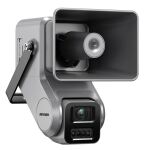 HIKVISION DS-QACAM07G1-4LIZSU (2,8-12mm) Hornkamera  4MP 7 W