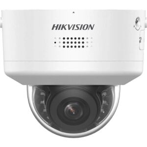 HIKVISION DS-2CD2787G2H-LIPTRZS2U/SL(2.8-12mm) PTRZ Dome 8MP Smart Hybrid Light
