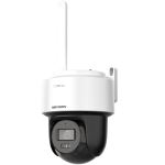 HIKVISION DS-2DE2C400IWG/W(4mm)(W)/EU PTZ 4MP WLAN