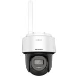 HIKVISION DS-2DE2C400IWG/W(4mm)(W)/EU PTZ 4MP WLAN