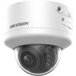 HIKVISION DS-2CD2747G2H-LIPTRZS(2.8-12mm) Dome 4MP Smart Hybrid Light