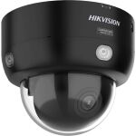 HIKVISION DS-2CD2146G3-IPTRZS2UY(2.8/4)eF BLACK Dome 4MP...