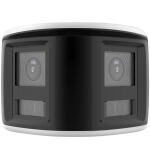 HIKVISION DS-2CD2T43G2P-LISU/SL(180°) Bullet 4MP Easy...