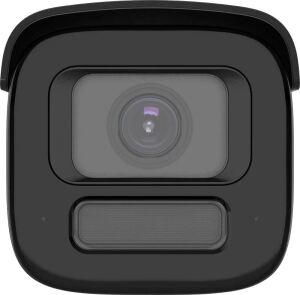 HIKVISION DS-2CD2647G3-LIZS2UY/SL(2.8-12mm) BLACK Bullet 4MP Smart Hybrid Light