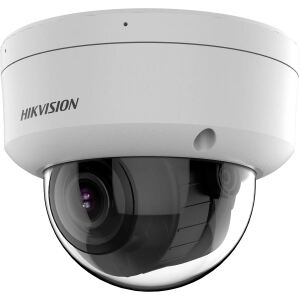 HIKVISION DS-2CD2783G2-LIZS2U(2.8-12mm)(O-STD) Dome 8MP AcuSense