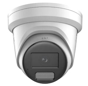 HIKVISION DS-2CD23126G3-IS2UY/SL(4mm)(eF) Turret 12MP EasyIP 4.0 Plus