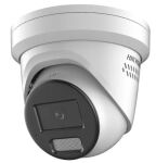 HIKVISION DS-2CD23126G3-IS2UY/SL(4mm)(eF) Turret 12MP EasyIP 4.0 Plus