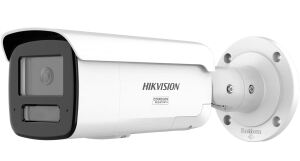 HIKVISION DS-2CD2T126G3-IS2UY/SL(2.8mm)(eF) Bullet 12MP EasyIP 4.0 Plus