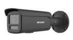 HIKVISION DS-2CD2T87G2H-LI(2.8mm)(eF) BLACK Bullet 8MP...