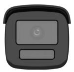 HIKVISION DS-2CD2T87G2H-LI(2.8mm)(eF) BLACK Bullet 8MP...