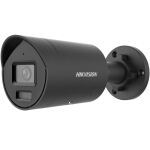 HIKVISION DS-2CD2047G3-LI2UY/SL(2.8mm) BLACK Bullet 4MP...
