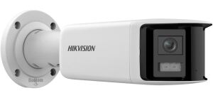 HIKVISION DS-2CD2T87G3P-LIS2UY/SL(180°) Bullet 8MP  EasyIP 4.0 Plus