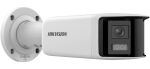 HIKVISION DS-2CD2T87G3P-LIS2UY/SL(180°) Bullet 8MP...