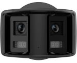 HIKVISION DS-2CD2T87G3P-LIS2UY/SL(180°) Bullet 8MP...