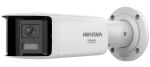 HIKVISION DS-2CD2T87G3P-LIS2UY/SL(180°) Bullet 8MP  EasyIP 4.0 Plus