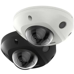 HIKVISION DS-2CD2546G2-IS(4mm)(C) Dome 4MP Easy IP 4.0