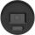 HIKVISION DS-2CD2046G3-IZ2UY/SL(2.8/4mm) BLACK Bullet 4MP Easy IP 4.0+