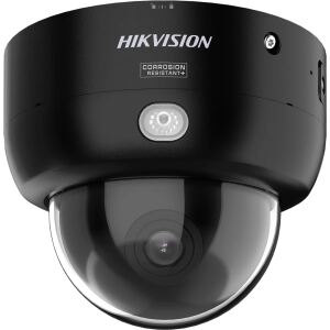 HIKVISION DS-2CD2143G2-LIPTRZS2UY(2.8/4) BLACK Dome 4MP EasyIP 2.0
