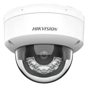 HIKVISION DS-2CD2143G2-LIS2U(2.8mm)(O-STD) Dome 4MP AcuSense