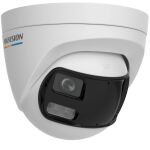 HIKVISION DS-2CE72KF3TP-DLS(180°) Turret 3K HD-TVI...