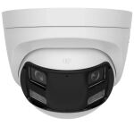 HIKVISION DS-2CE72KF3TP-DLS(180°) Turret 3K HD-TVI...