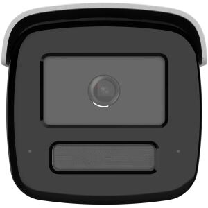 HIKVISION DS-2CD2T47G3-LIS2UY/SL(4mm)(O-STD) Bullet 4MP EasyIP 4.0 plus