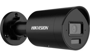 HIKVISION DS-2CD2083G2-LI2U(2.8mm)(O-STD) BLACK Bullet 8MP EasyIP 2.0 Plus