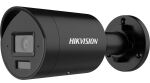HIKVISION DS-2CD2083G2-LI2U(2.8mm)(O-STD) BLACK Bullet 8MP EasyIP 2.0 Plus