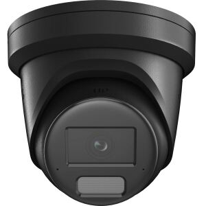 HIKVISION DS-2CD2346G3-IZS2UY/SL(2.8/4) BLACK Turret 4MP Easy IP 4.0+