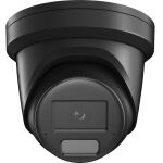 HIKVISION DS-2CD2346G3-IZS2UY/SL(2.8/4) BLACK Turret 4MP Easy IP 4.0+
