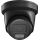 HIKVISION DS-2CD2346G3-IZS2UY/SL(2.8/4) BLACK Turret 4MP Easy IP 4.0+