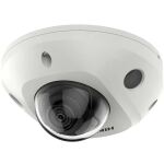 HIKVISION DS-2CD2543G2-IS(2.8mm) Dome 4MP Easy IP 2.0+