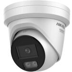 HIKVISION DS-2CD2346G3-IZS2UY/SL(2.8/4mm)(eF) Turret 4MP...