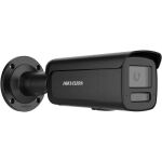 HIKVISION DS-2CD2T47G3-LIS2UY/SL(2.8mm) BLACK Bullet 4MP...
