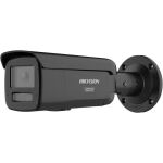 HIKVISION DS-2CD2T47G3-LIS2UY/SL(2.8mm) BLACK Bullet 4MP...