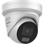 HIKVISION DS-2CD2387G3-LIS2UY/SL(2.8mm) Turret 8MP Smart...