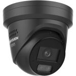 HIKVISION DS-2CD2347G3-LIS2UY/SL(2.8mm) BLACK Turret 4MP...