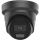 HIKVISION DS-2CD2347G3-LIS2UY/SL(2.8mm) BLACK Turret 4MP Smart Hybrid Light