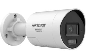 HIKVISION DS-2CD20126G3-IUY/SL(2.8mm)(eF) BLACK Bullet 12MP  EasyIP 4.0 Plus