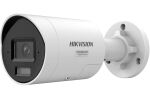 HIKVISION DS-2CD20126G3-IUY/SL(2.8mm)(eF) BLACK Bullet 12MP  EasyIP 4.0 Plus